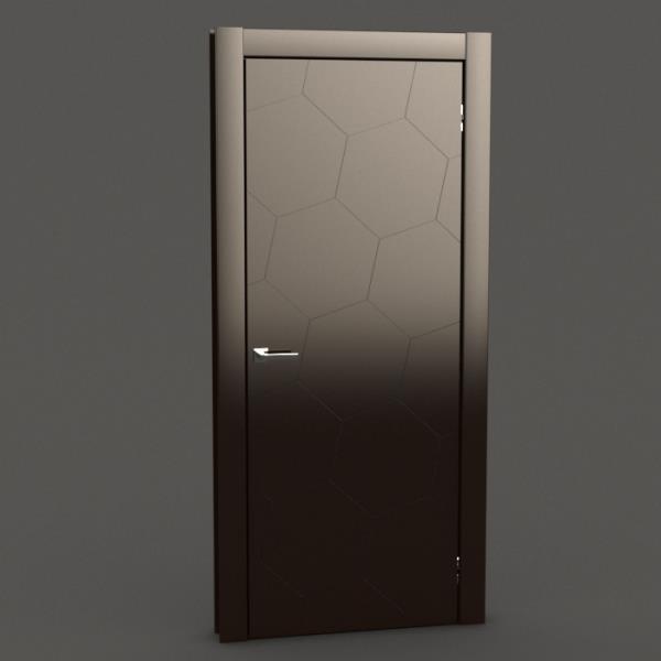 درب چوبی - دانلود مدل سه بعدی درب چوبی- آبجکت درب چوبی - دانلود آبجکت درب چوبی - دانلود مدل سه بعدی fbx - دانلود مدل سه بعدی obj -Door 3d model free download  - Door 3d Object - Door OBJ 3d models - Door FBX 3d Models - 